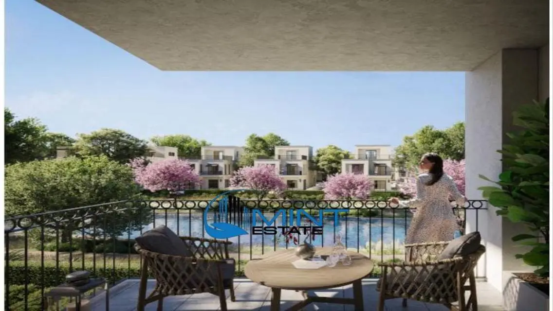 Luxury Apartment in Belle Vie - 26,000,000 EGP