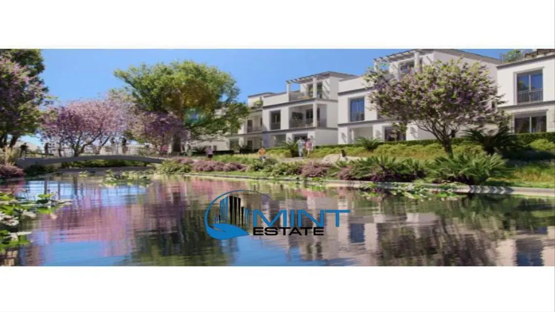 Luxury Apartment in Belle Vie - 26,000,000 EGP