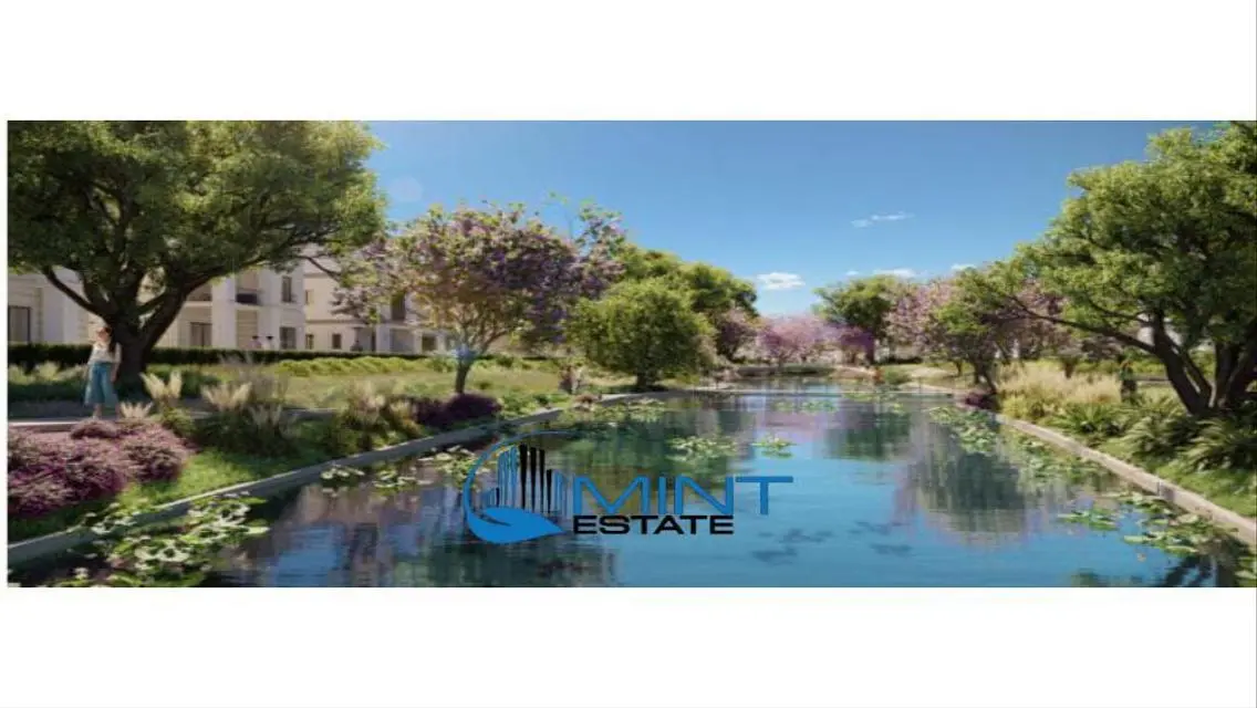Luxury Apartment in Belle Vie - 26,000,000 EGP