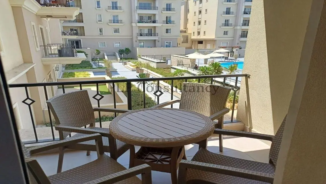 Luxury 3-Bedroom House with Private Pool and Garden