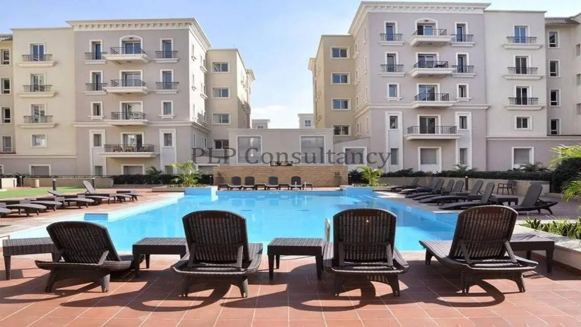 Luxury 3-Bedroom House with Private Pool and Garden