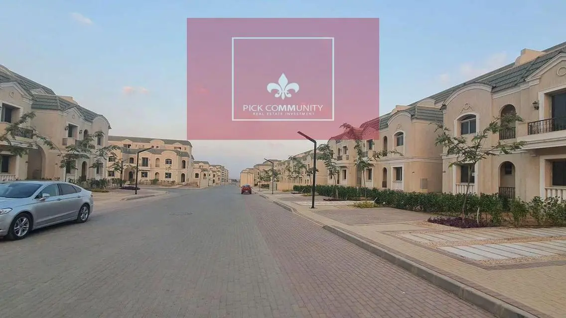 Luxury Apartment Available for Sale in a Prime Location