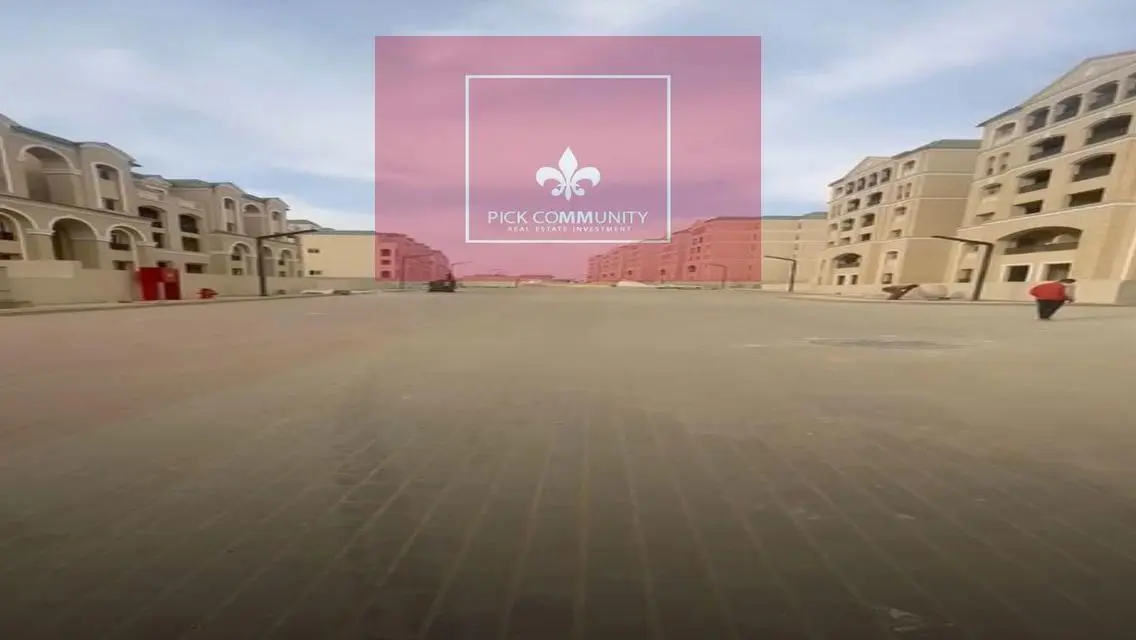 Luxury Apartment Available for Sale in a Prime Location