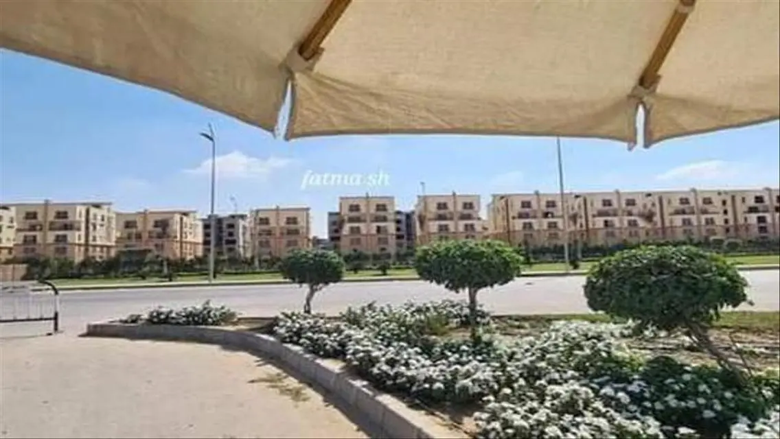 شقة فاخرة للبيع مع إطلالة رائعة