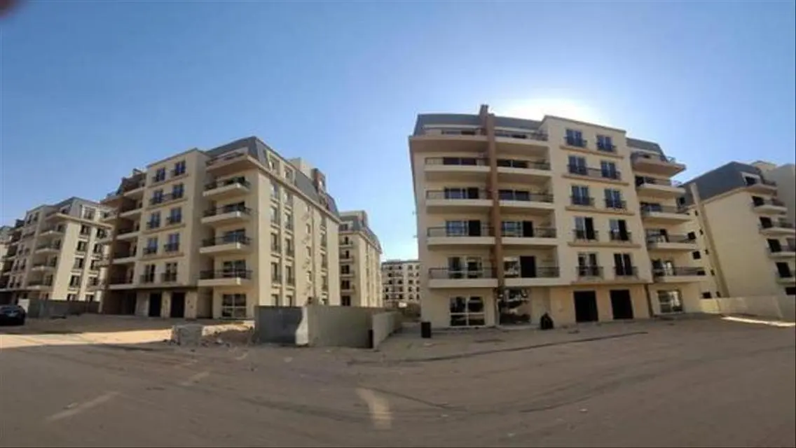 شقة فاخرة للبيع مع إطلالة رائعة