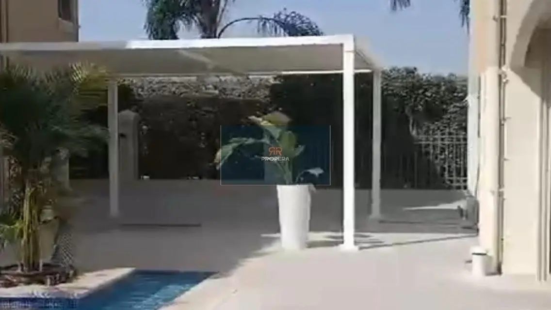 Luxury Villa for Sale with Stunning View