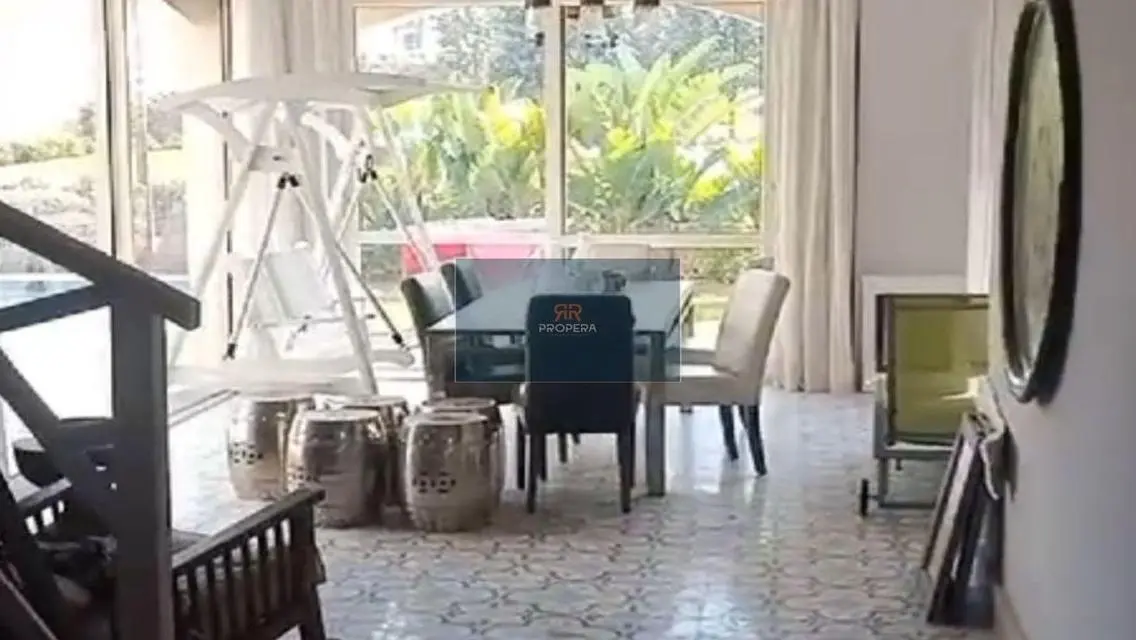 Luxury Villa for Sale with Stunning View