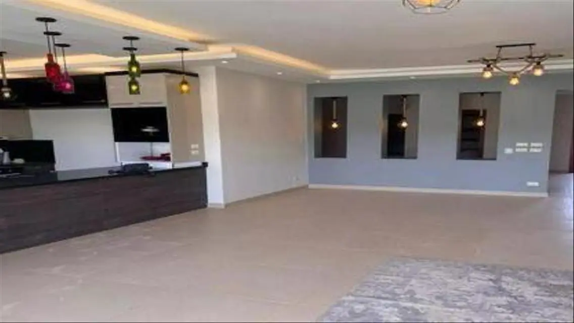 Luxurious Apartment with Private Pool and Garden