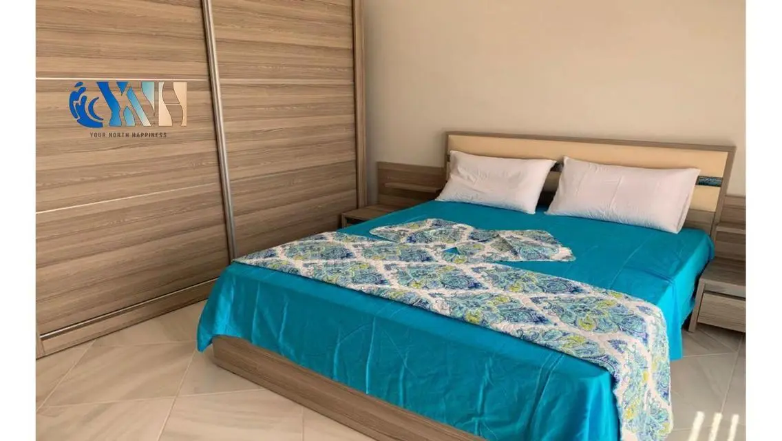 Luxurious Apartment for Sale at 15,000 EGP - 3 Bedrooms with Modern Design