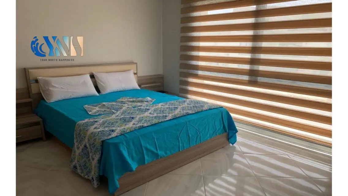 Luxurious Apartment for Sale at 15,000 EGP - 3 Bedrooms with Modern Design