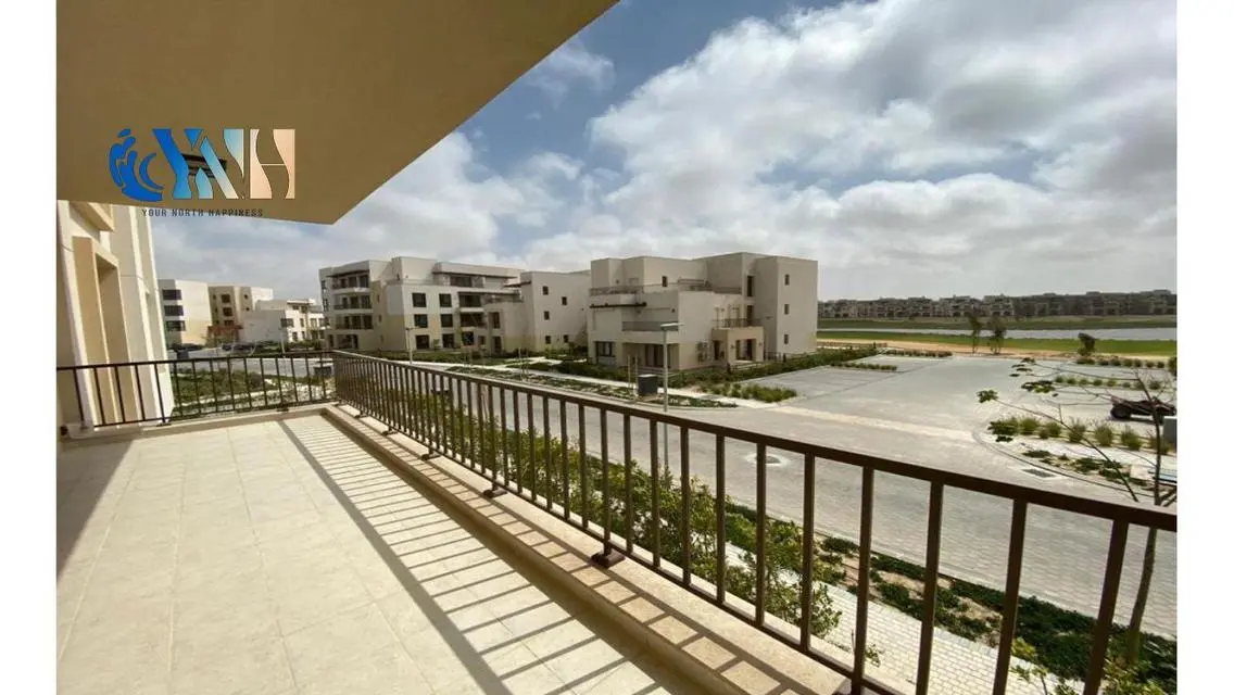 Luxurious Apartment for Sale at 15,000 EGP - 3 Bedrooms with Modern Design