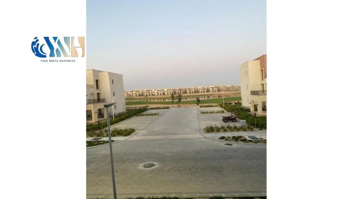 Luxurious Apartment for Sale at 15,000 EGP - 3 Bedrooms with Modern Design