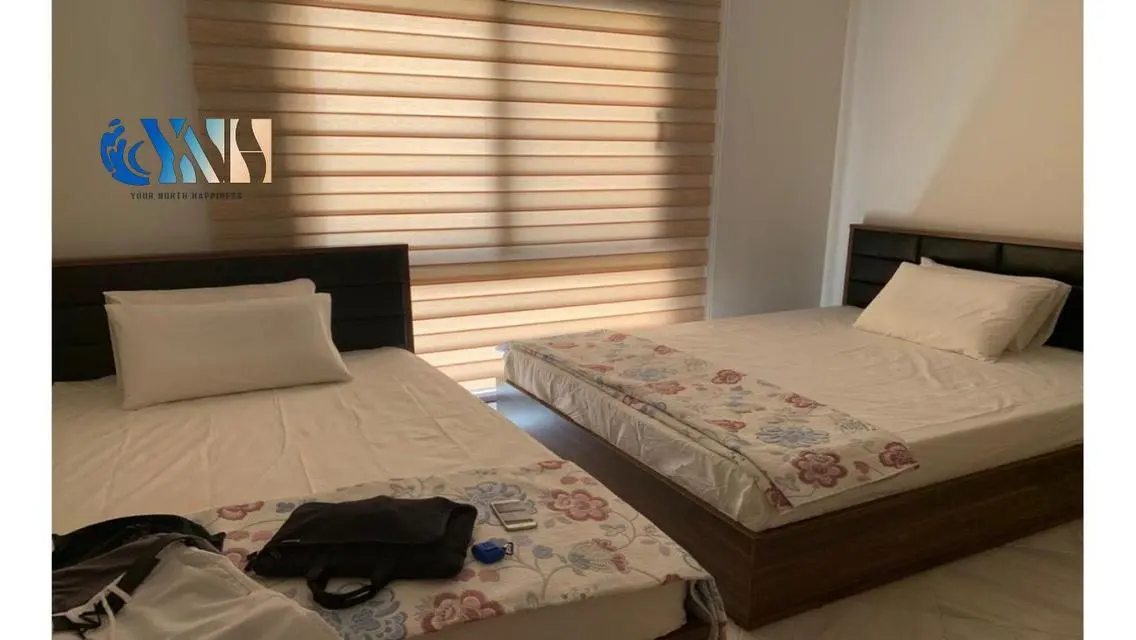 Luxurious Apartment for Sale at 15,000 EGP - 3 Bedrooms with Modern Design