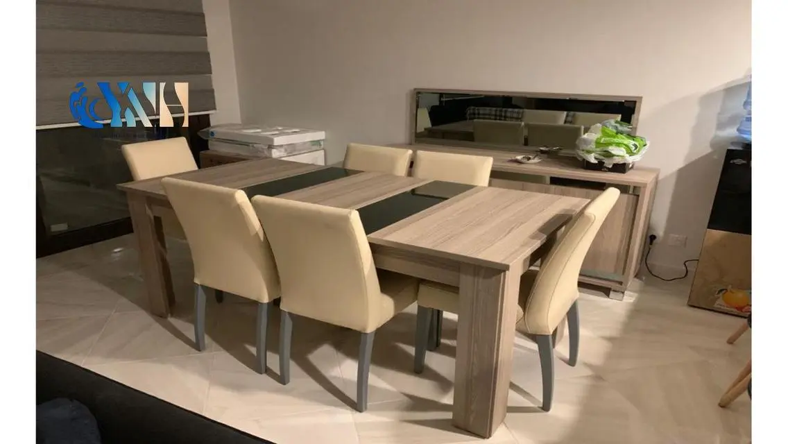 Luxurious Apartment for Sale at 15,000 EGP - 3 Bedrooms with Modern Design