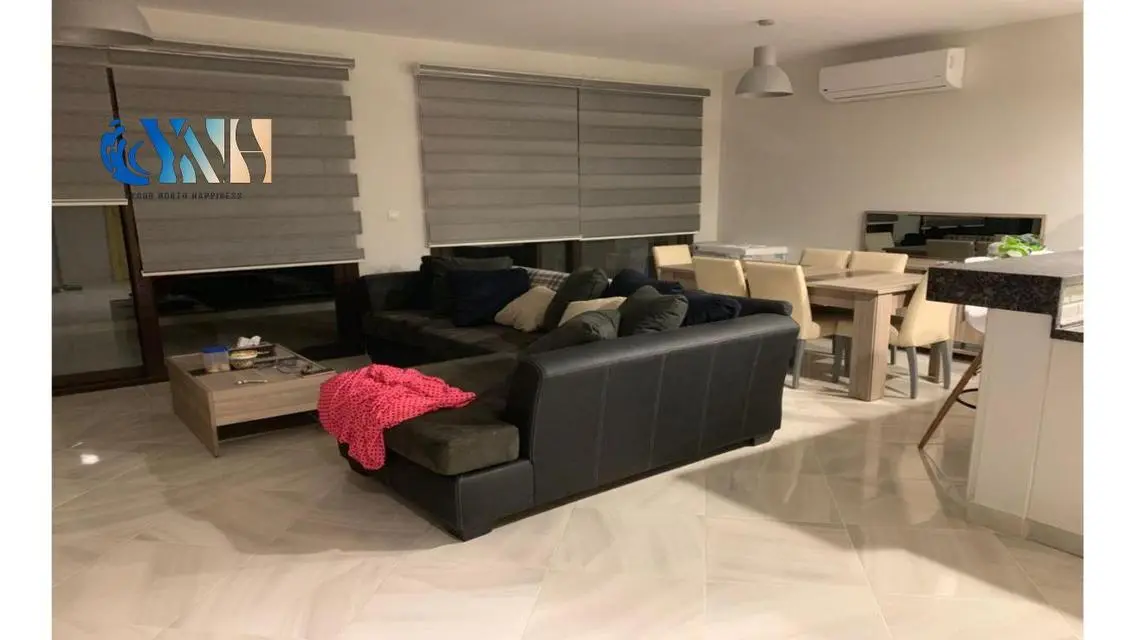 Luxurious Apartment for Sale at 15,000 EGP - 3 Bedrooms with Modern Design