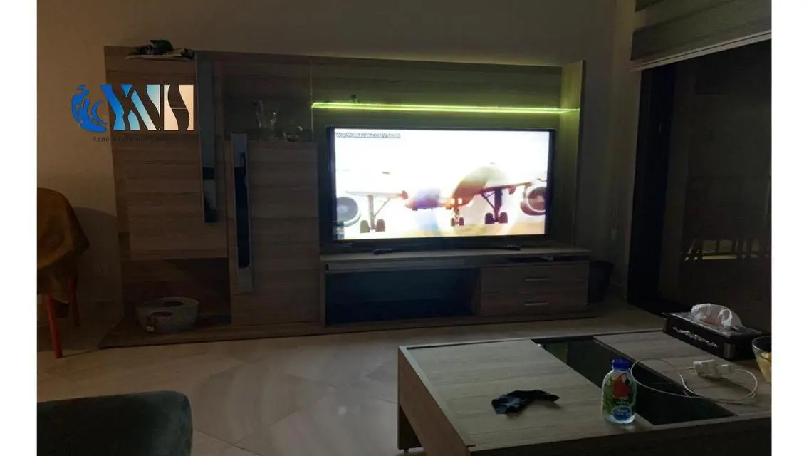 Luxurious Apartment for Sale at 15,000 EGP - 3 Bedrooms with Modern Design