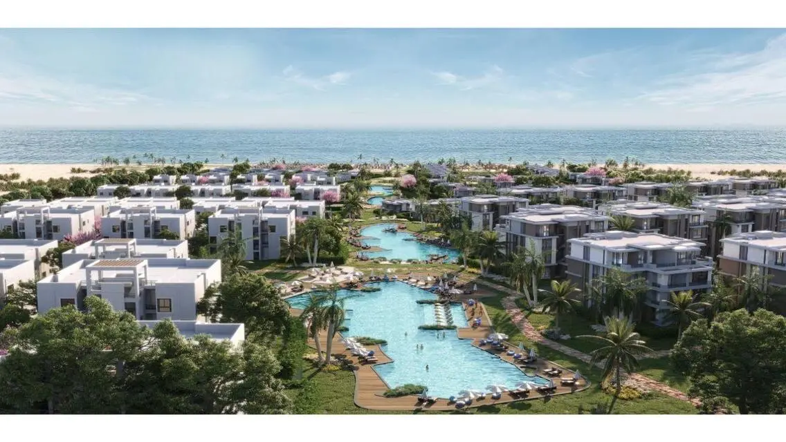 Luxury Apartment with Excellent Space and Great Amenities
