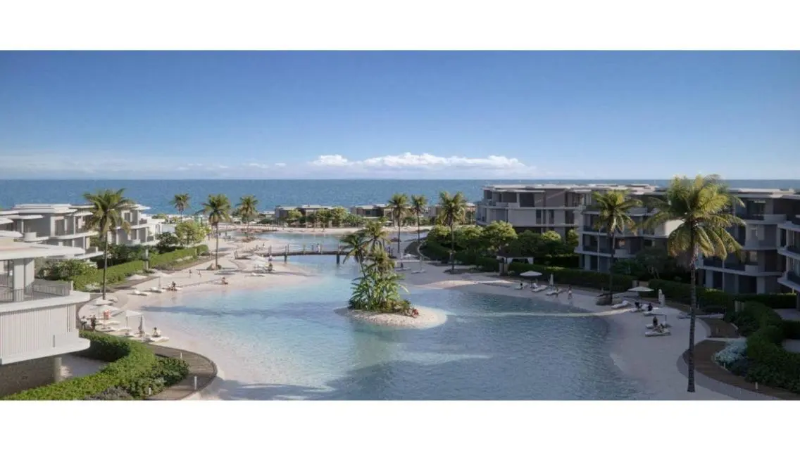 Luxury Apartment with Excellent Space and Great Amenities