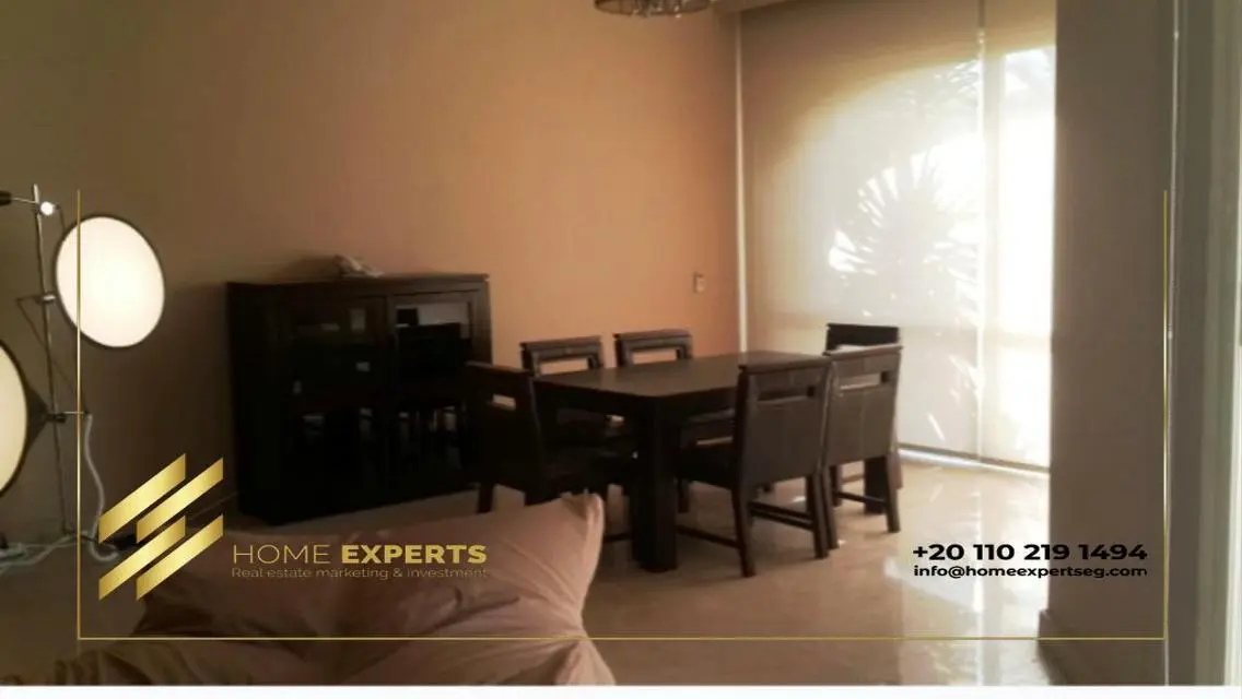 Luxury Villa for Sale with Private Garden and Excellent Amenities