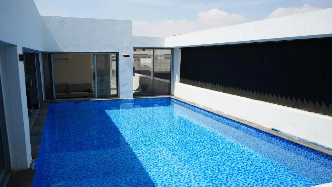 Luxury Apartment for Sale in Goldmark