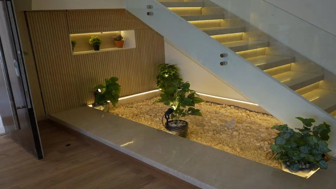 Luxury Apartment for Sale in Goldmark