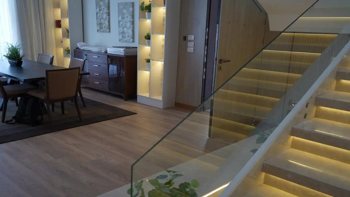 Luxury Apartment for Sale in Goldmark