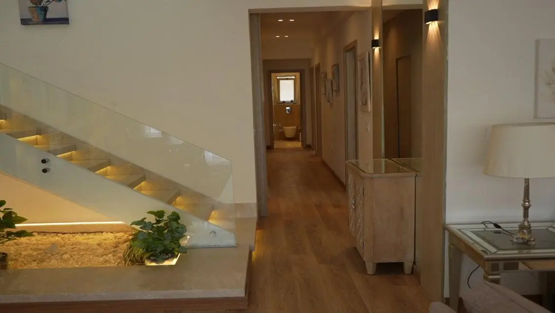 Luxury Apartment for Sale in Goldmark