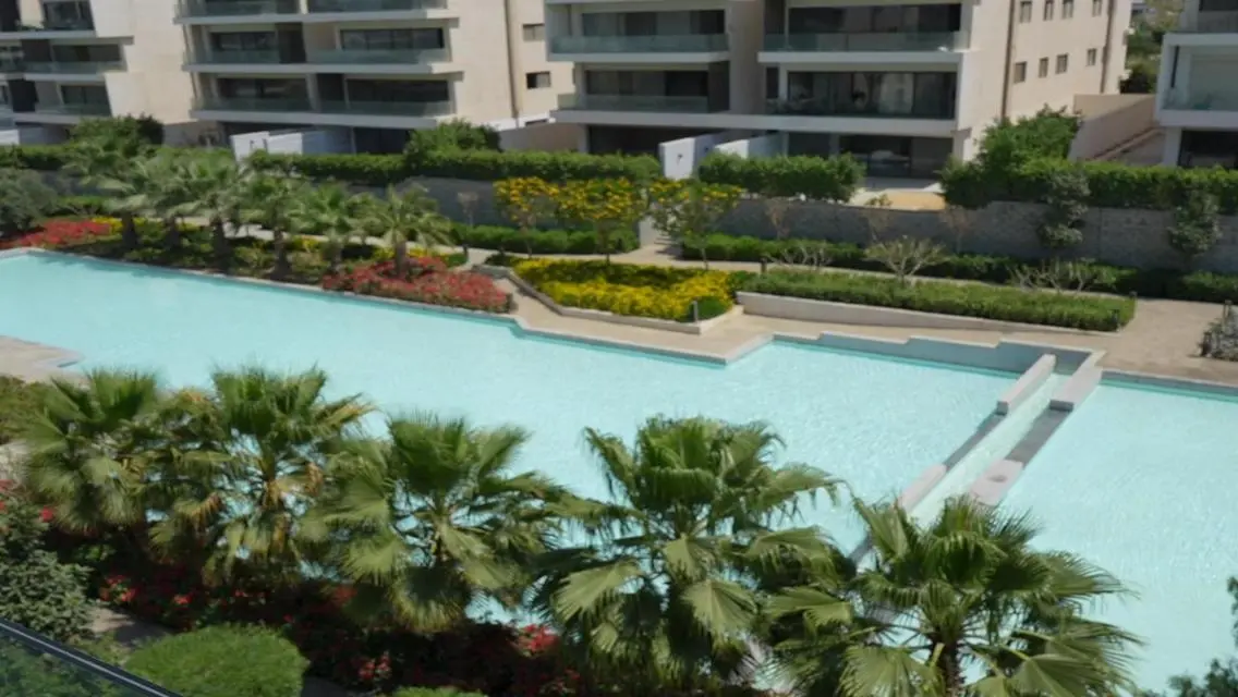 Luxury Apartment for Sale in Goldmark