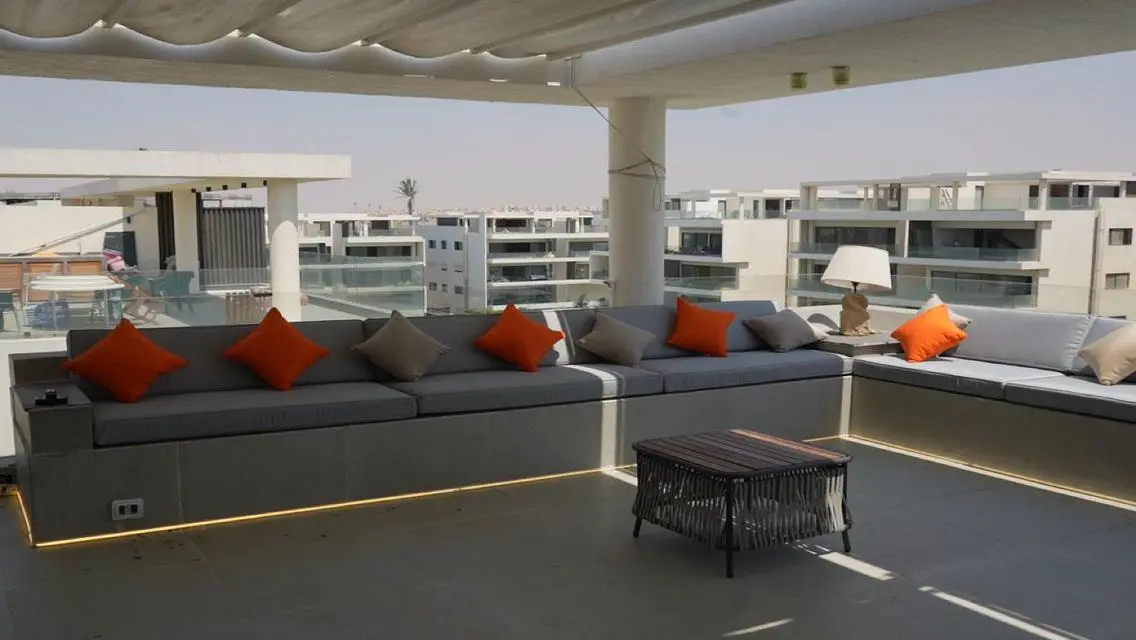 Luxury Apartment for Sale in Goldmark