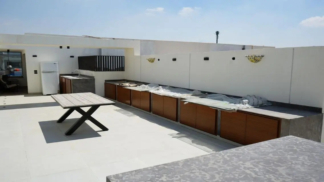 Luxury Apartment for Sale in Goldmark