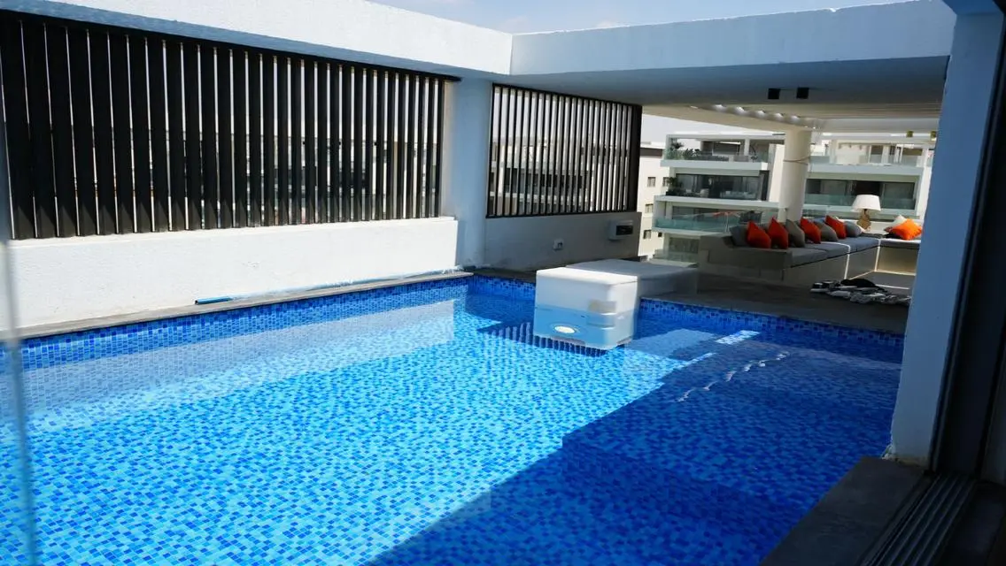 Luxury Apartment for Sale in Goldmark