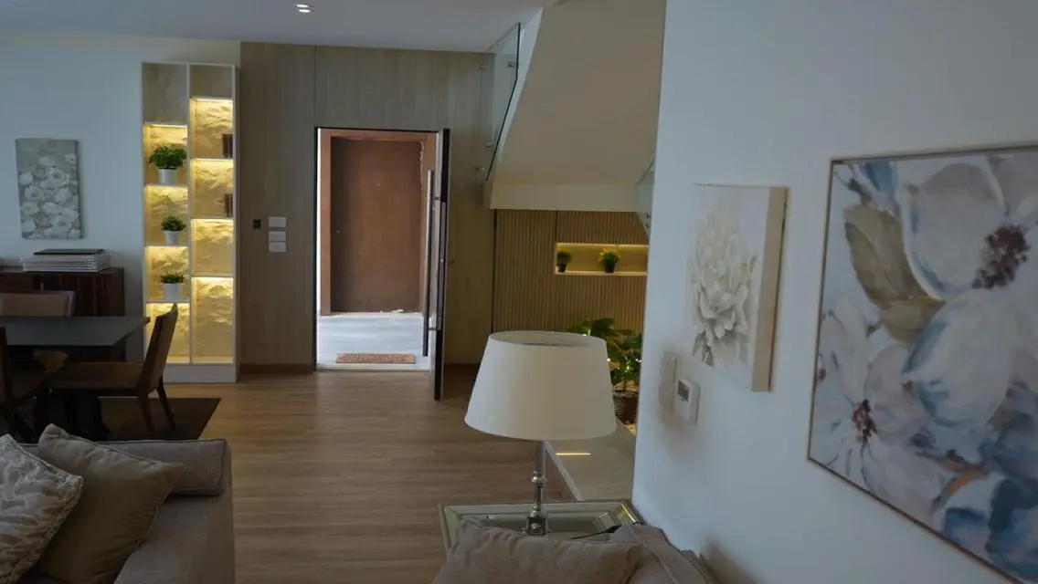Luxury Apartment for Sale in Goldmark