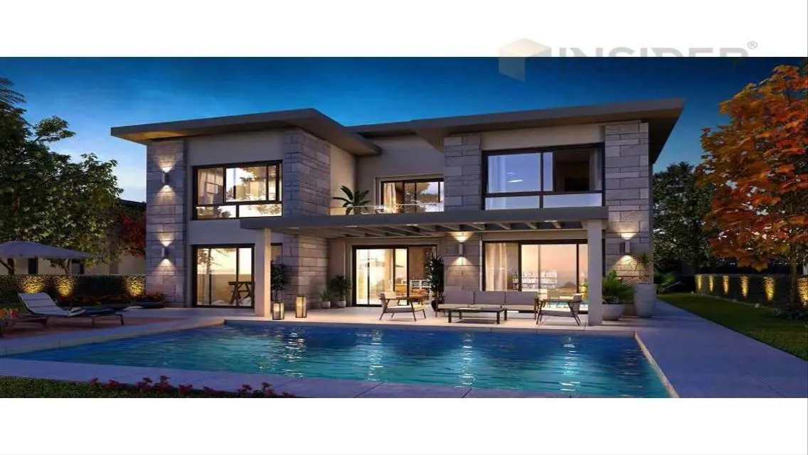 Luxury Apartment with Stunning Lake Views