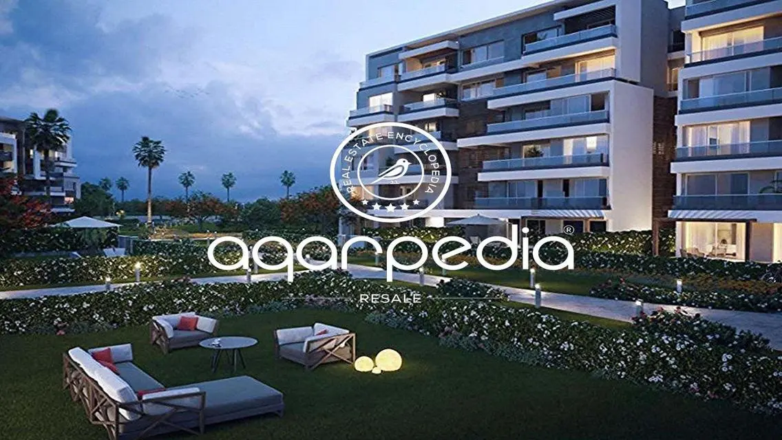 Luxury Apartment with Two Rooms and Amazing Amenities