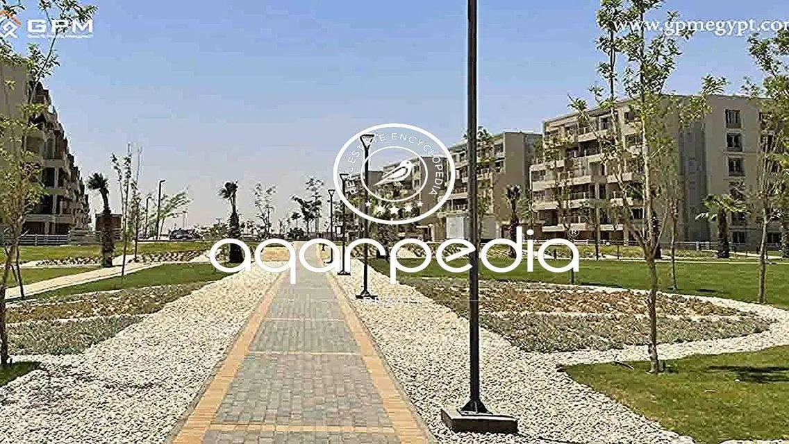 Luxury Apartment with Two Rooms and Amazing Amenities