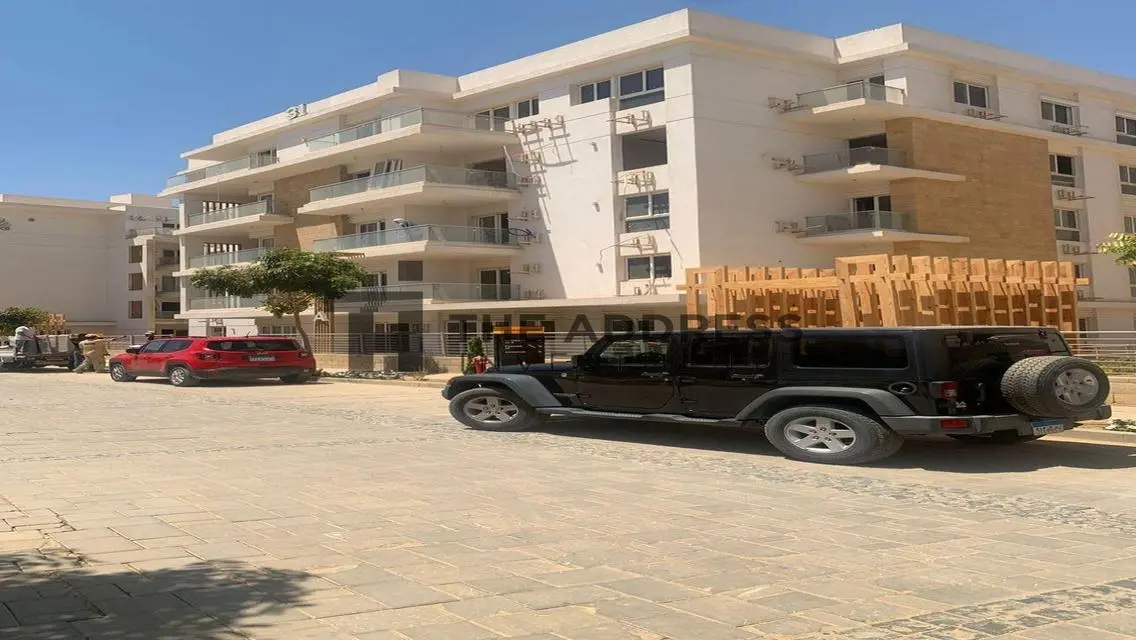 فيلا فاخرة تطل على الجبال في Icity أكتوبر