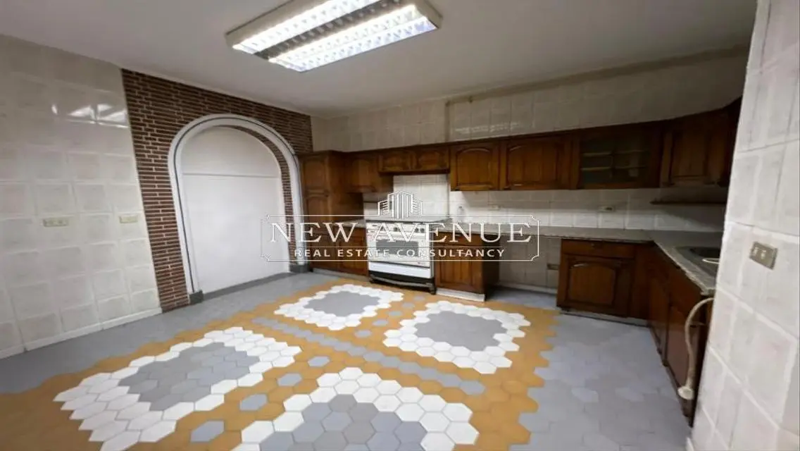 3-Bedroom Apartment for Sale at New Avenue