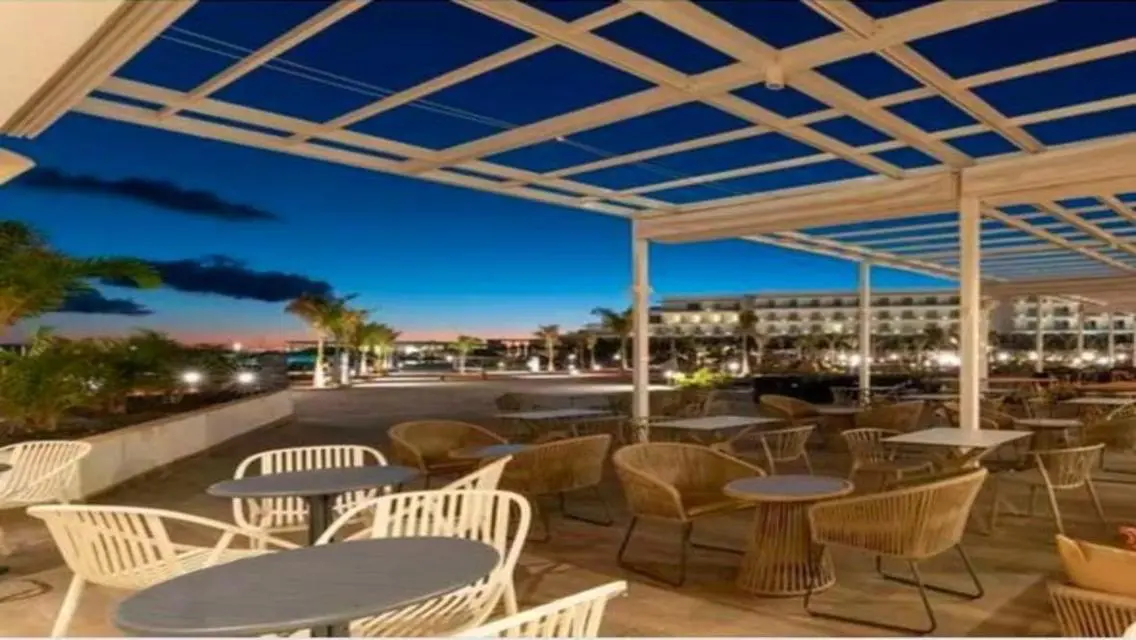 Luxury Apartment in NOOR Real Estate