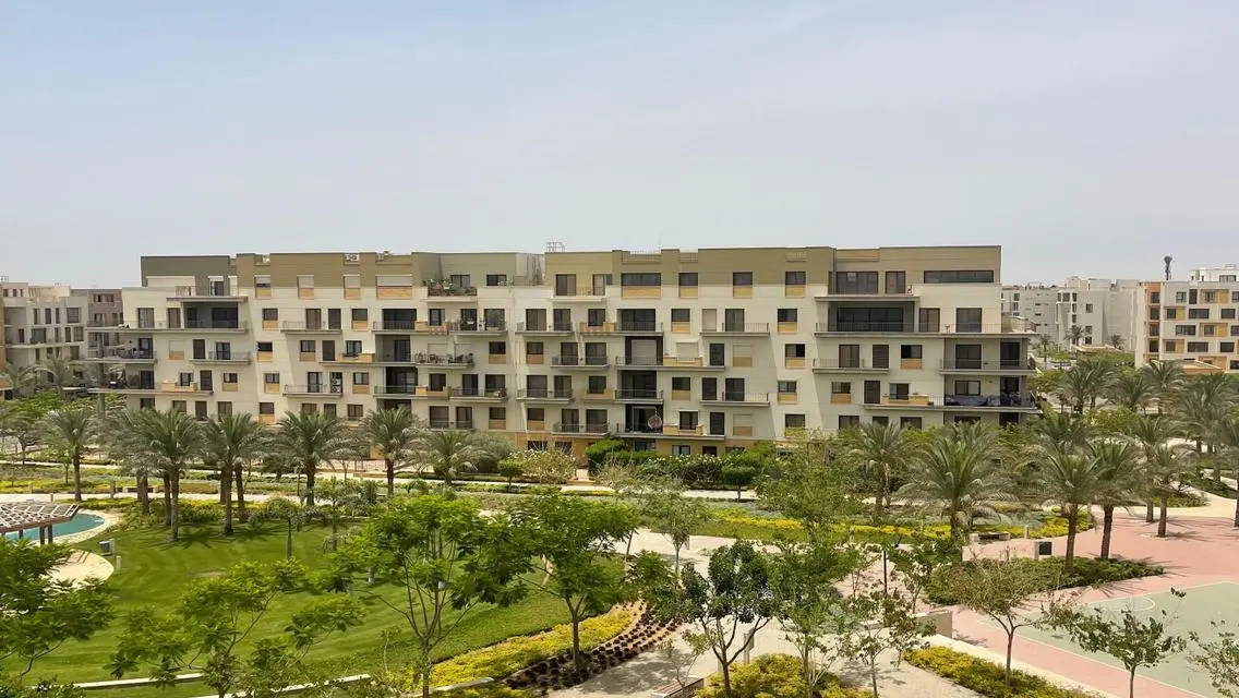 Luxury Apartment with Stunning Views for Sale