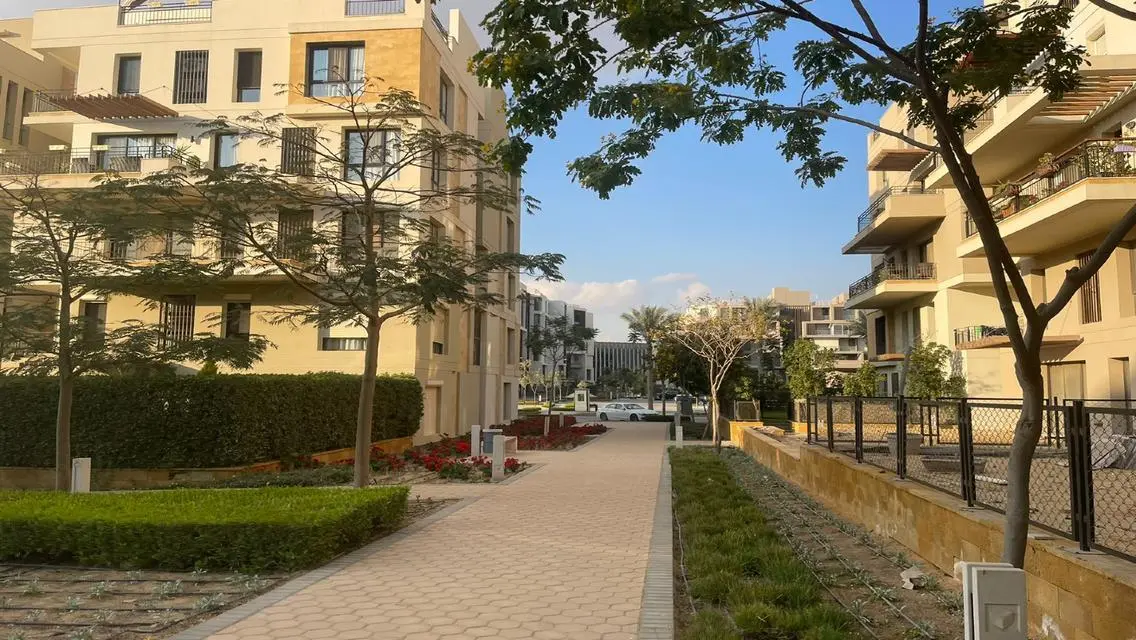 Luxury Apartment with Stunning Views for Sale