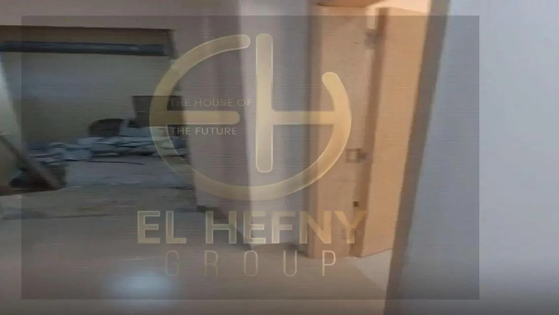 شقة فاخرة بأسعار مناسبة مع حديقة خاصة