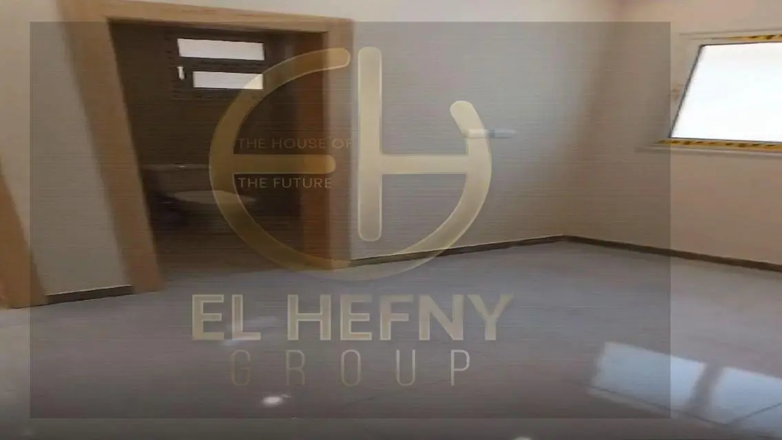 شقة فاخرة بأسعار مناسبة مع حديقة خاصة