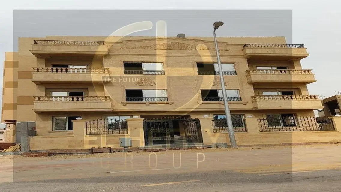 شقة فاخرة بأسعار مناسبة مع حديقة خاصة