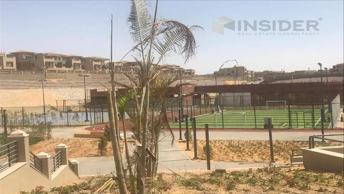 منزل مثالي للبيع مع ميزات فاخرة