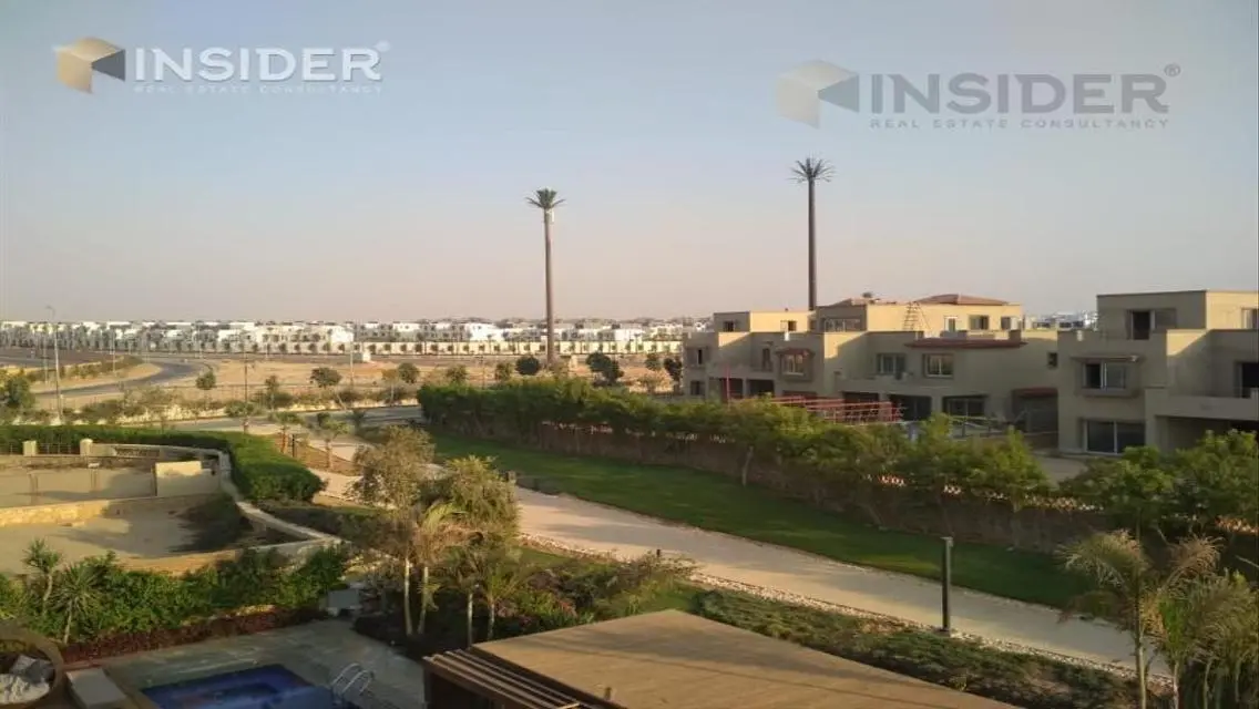 منزل مثالي للبيع مع ميزات فاخرة