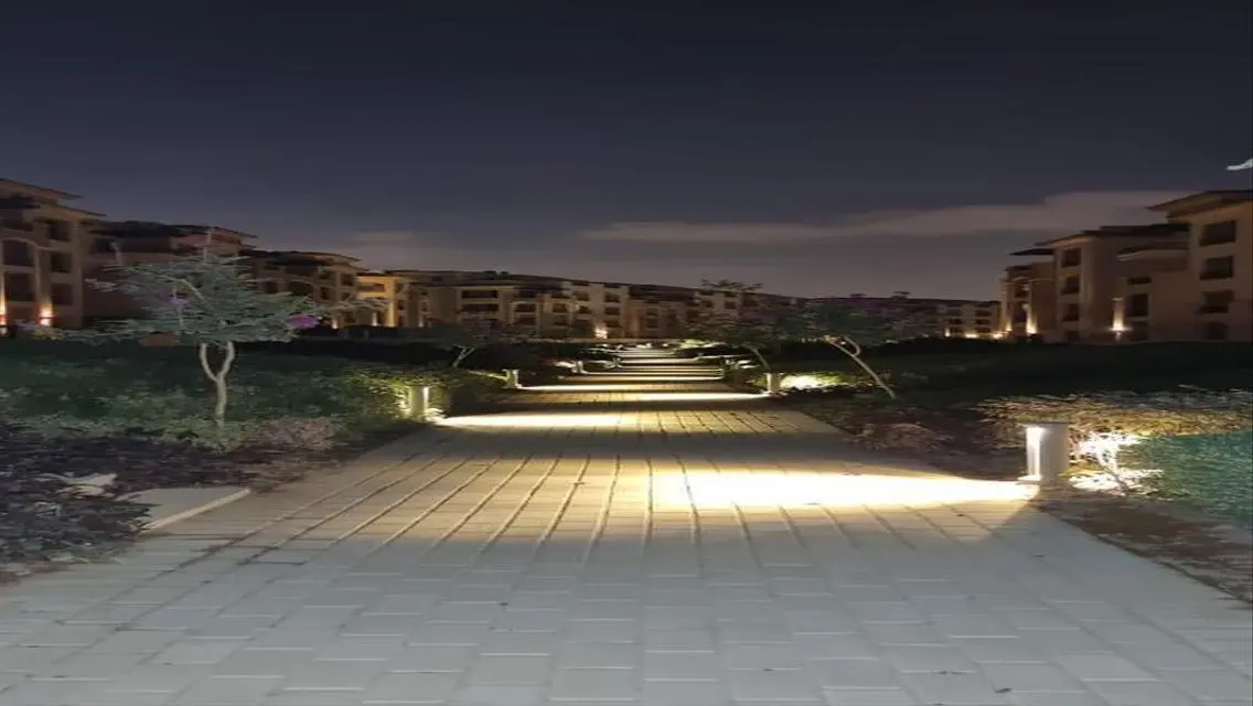 Luxurious Apartment for Sale in Stone Residence - Fifth Settlement
