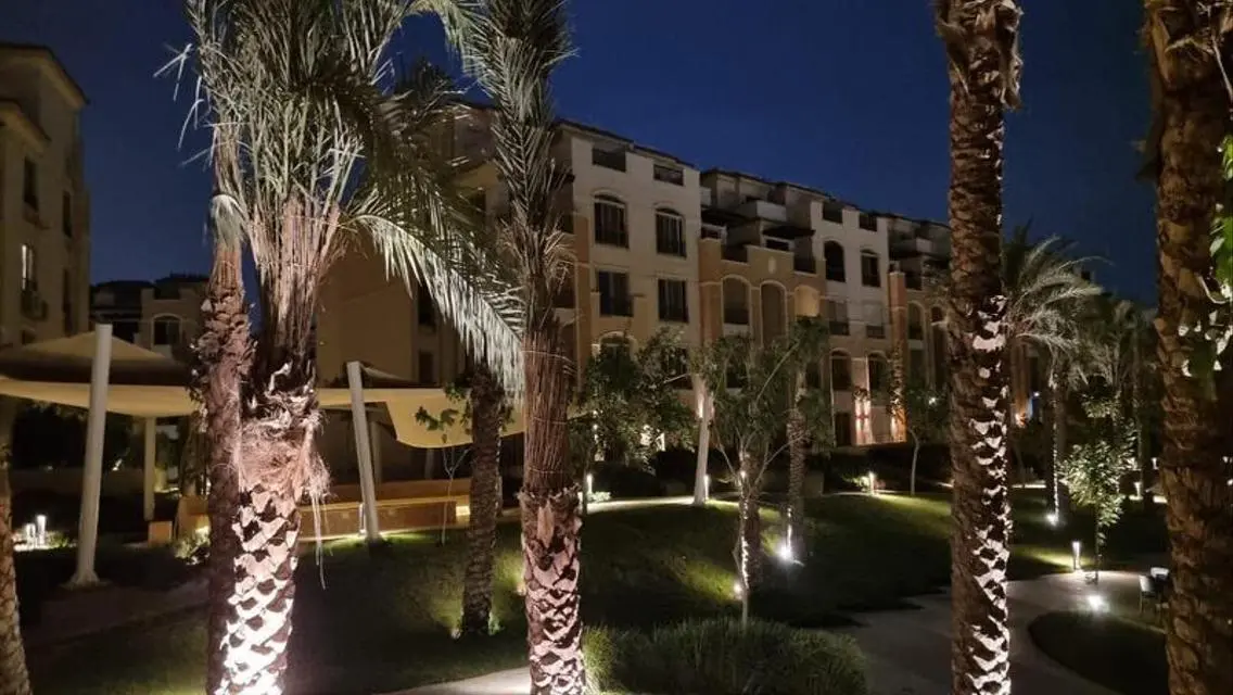 Luxurious Apartment for Sale in Stone Residence - Fifth Settlement