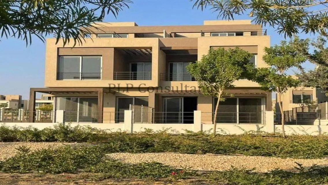 Luxury Villa for Sale with Amazing Amenities