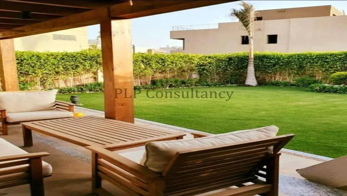 Luxury Villa for Sale with Amazing Amenities