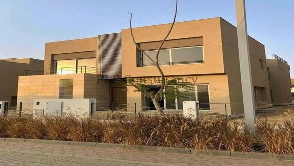 Luxury Villa for Sale with Amazing Amenities